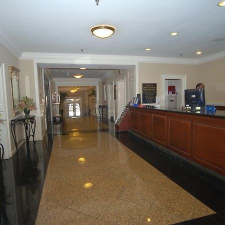 Tazewell Hotel Downtown, An Ascend Collection Member Norfolk Dalaman gambar