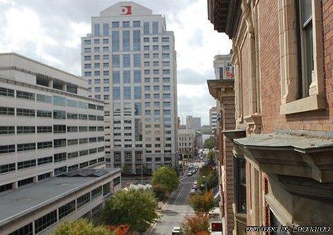 Tazewell Hotel Downtown, An Ascend Collection Member Norfolk Luaran gambar