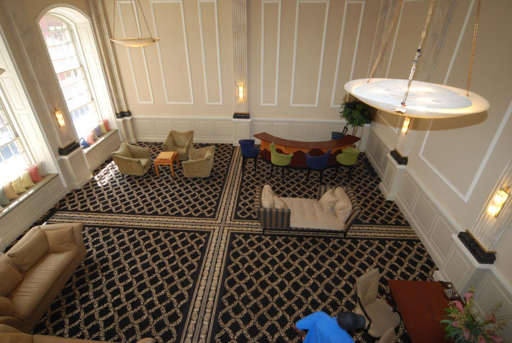 Tazewell Hotel Downtown, An Ascend Collection Member Norfolk Luaran gambar