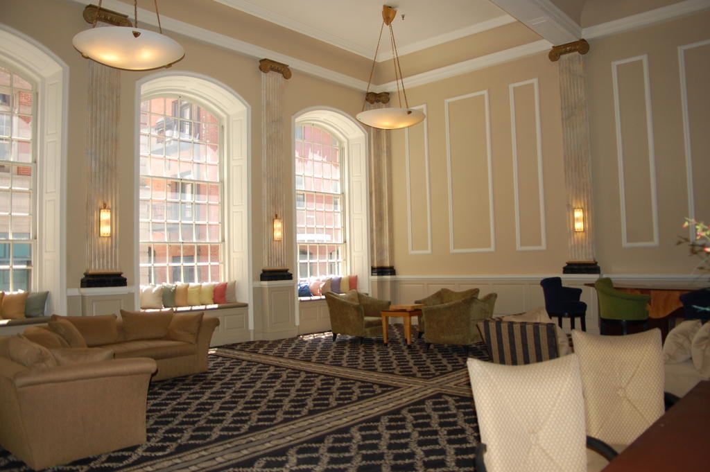 Tazewell Hotel Downtown, An Ascend Collection Member Norfolk Luaran gambar